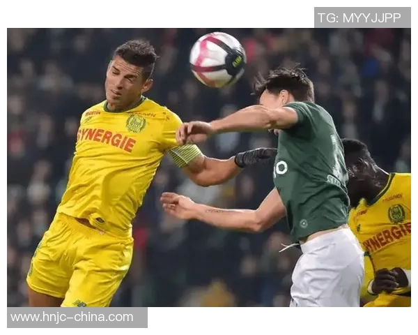 法甲前瞻：昂热主场迎战南特，保级大战谁能笑到最后？